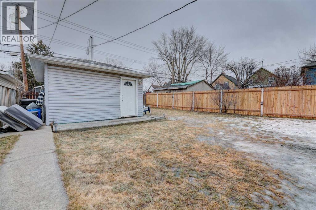 2526 16 Street SE, Calgary, Alberta  T2G 3R3 - Photo 22 - A2316484