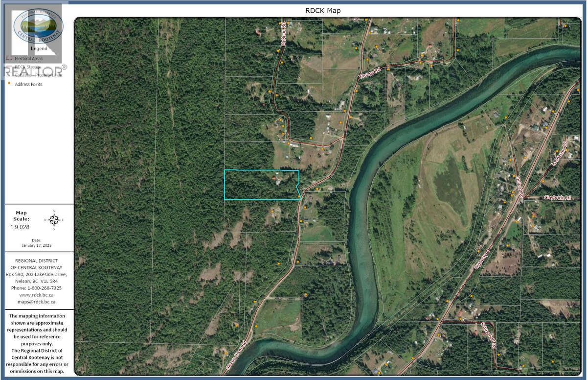 6119 Slocan River Road, Appledale, British Columbia  V0G 2J0 - Photo 42 - 10352161