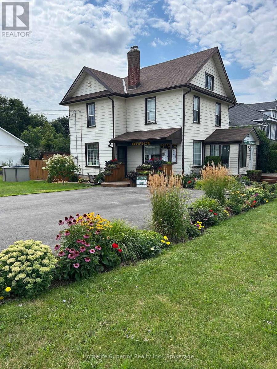 34 Matthew Street, Marmora And Lake, Ontario  K0K 2M0 - Photo 2 - X13657014