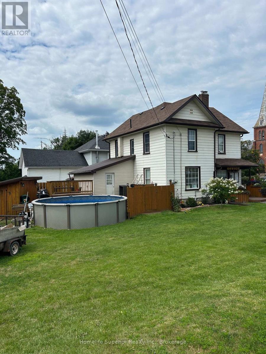 34 Matthew Street, Marmora And Lake, Ontario  K0K 2M0 - Photo 23 - X13657014