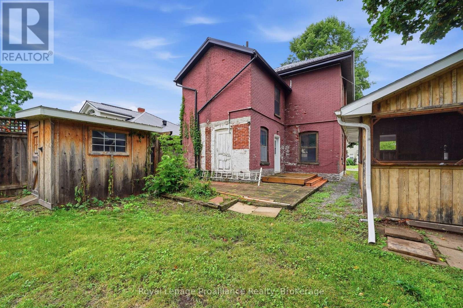 43 Grove Street, Belleville, Ontario  K8P 1W1 - Photo 31 - X13657322