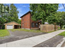 43 GROVE STREET, Belleville, Ontario