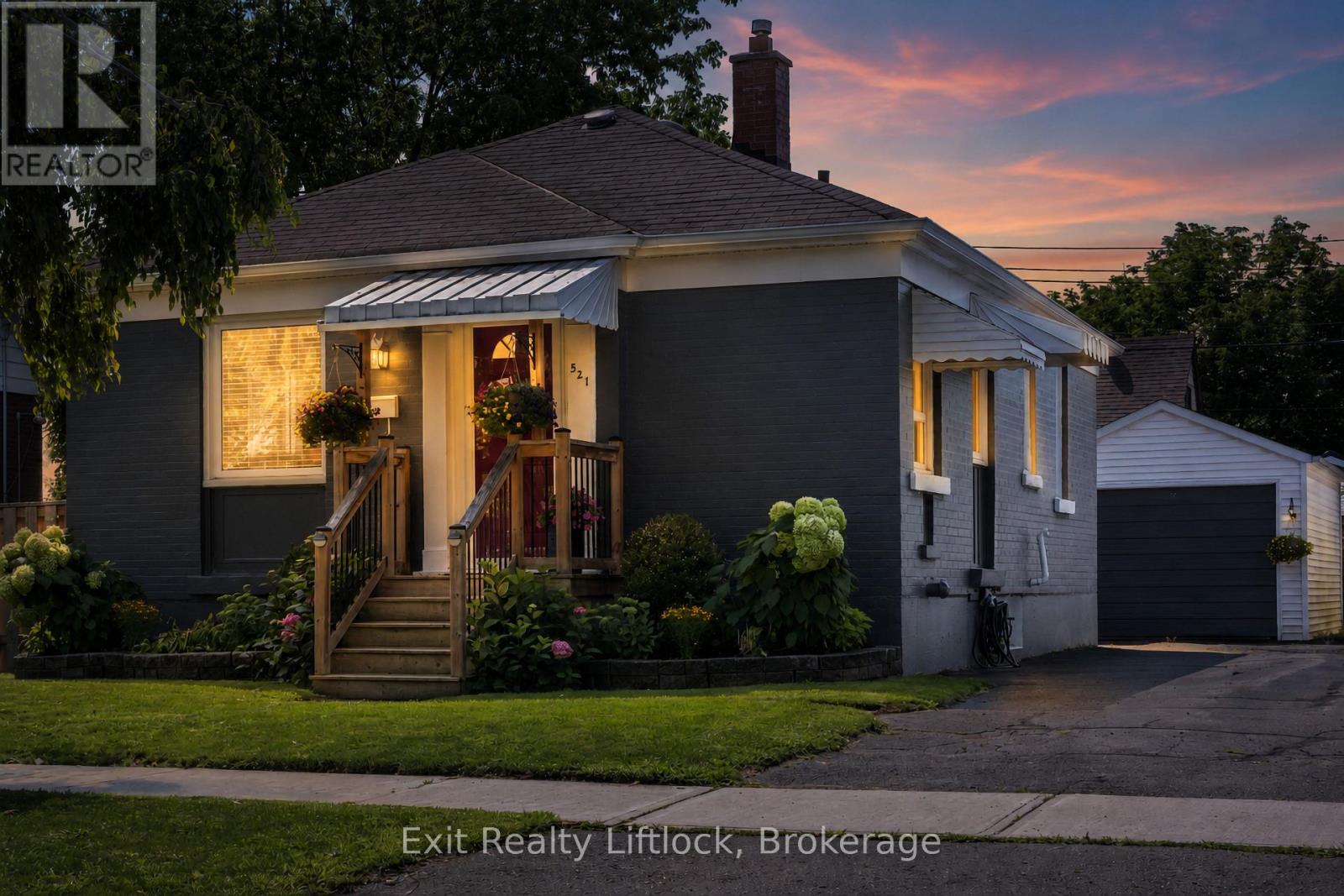 521 Mckellar Street, Peterborough, Ontario  K9J 1R1 - Photo 22 - X13657326