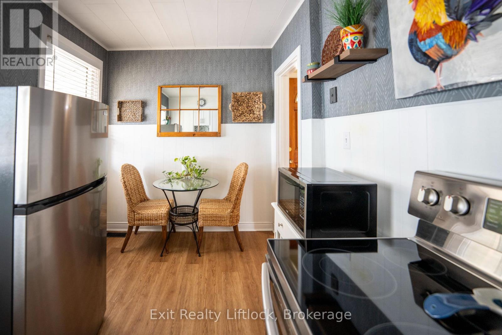 521 Mckellar Street, Peterborough, Ontario  K9J 1R1 - Photo 4 - X13657326