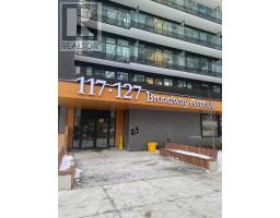 1407 - 117 BROADWAY AVENUE, Toronto, Ontario