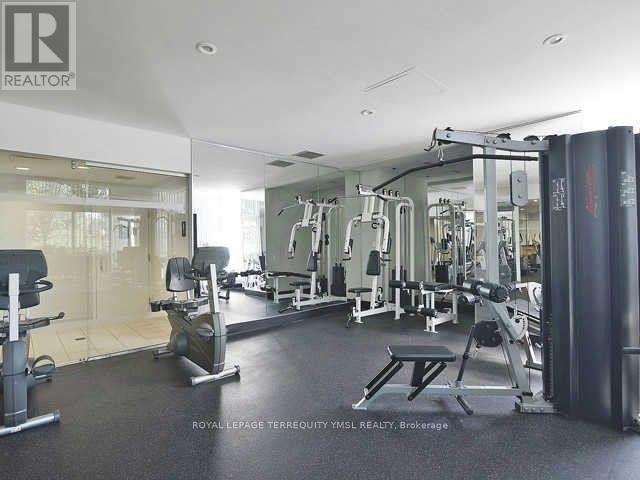 1809 - 23 Lorraine Drive, Toronto, Ontario M2N 6Z6 - Photo 19 - C13657028