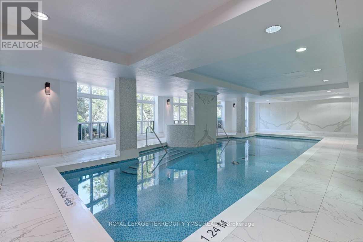 1809 - 23 Lorraine Drive, Toronto, Ontario M2N 6Z6 - Photo 21 - C13657028