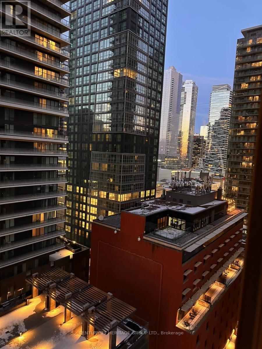 1807 - 55 Mercer Street, Toronto, Ontario M5V 3W2 - Photo 10 - C13657032