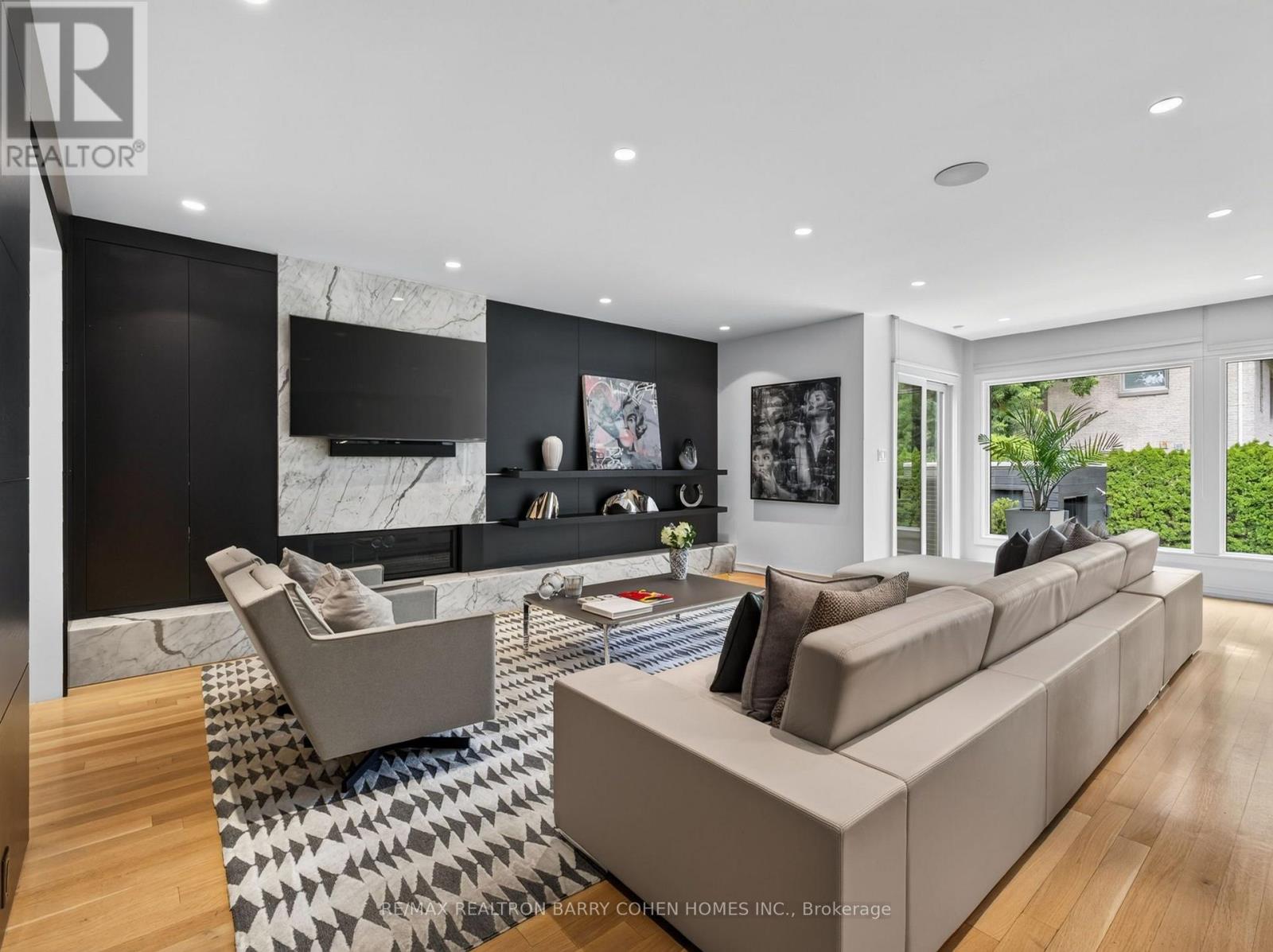 7 Glen Rush Boulevard, Toronto, Ontario  M5N 2T2 - Photo 13 - C13657040