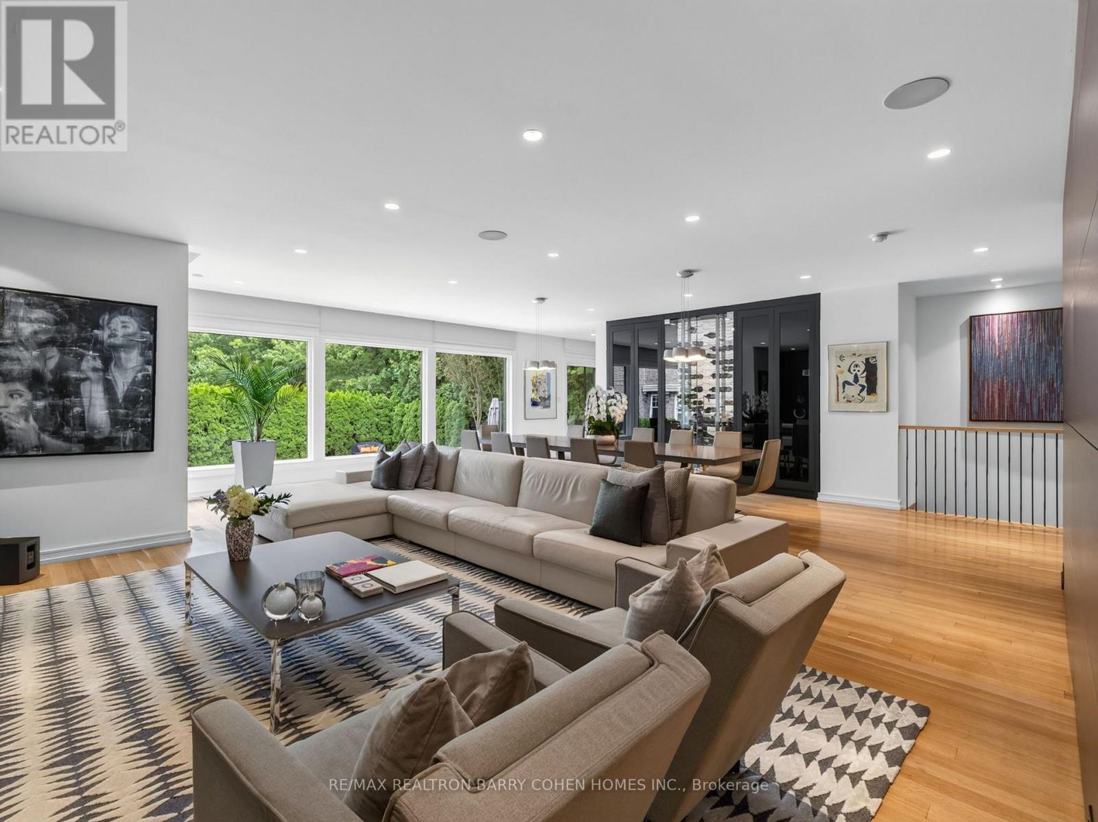 7 Glen Rush Boulevard, Toronto, Ontario  M5N 2T2 - Photo 14 - C13657040