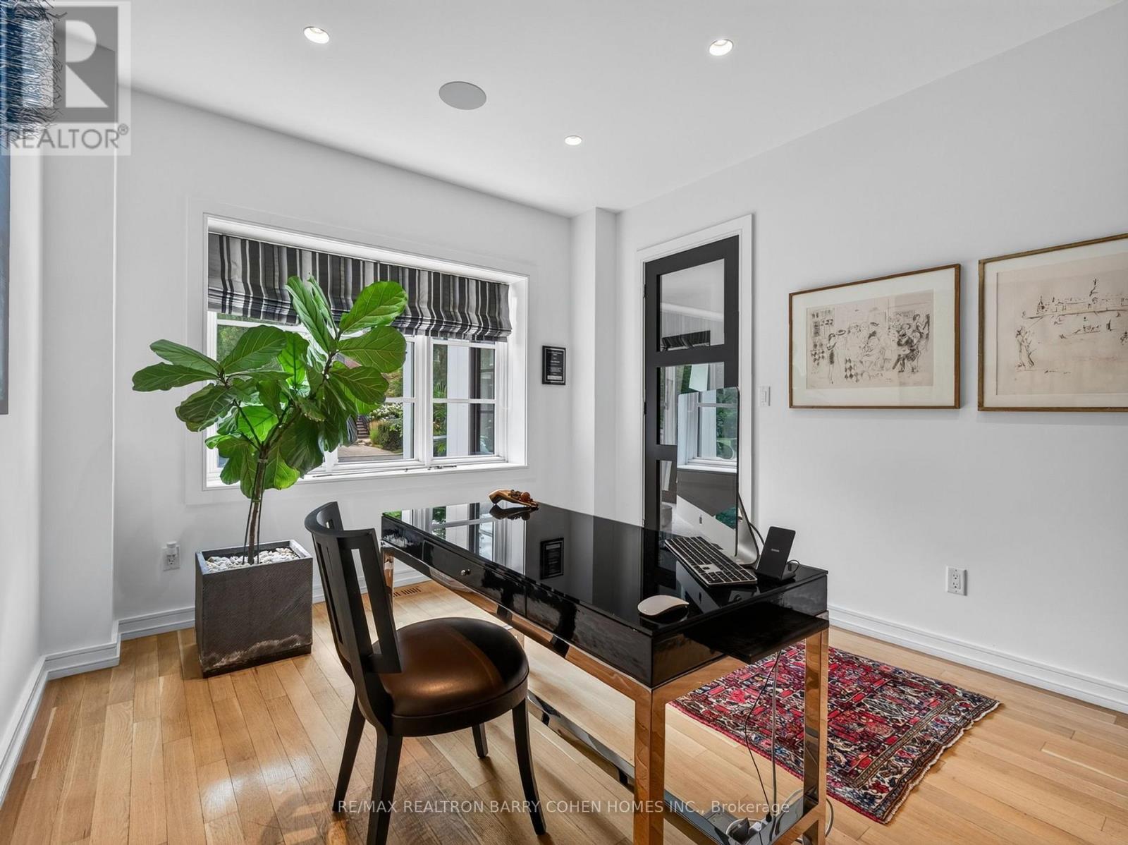 7 Glen Rush Boulevard, Toronto, Ontario  M5N 2T2 - Photo 15 - C13657040