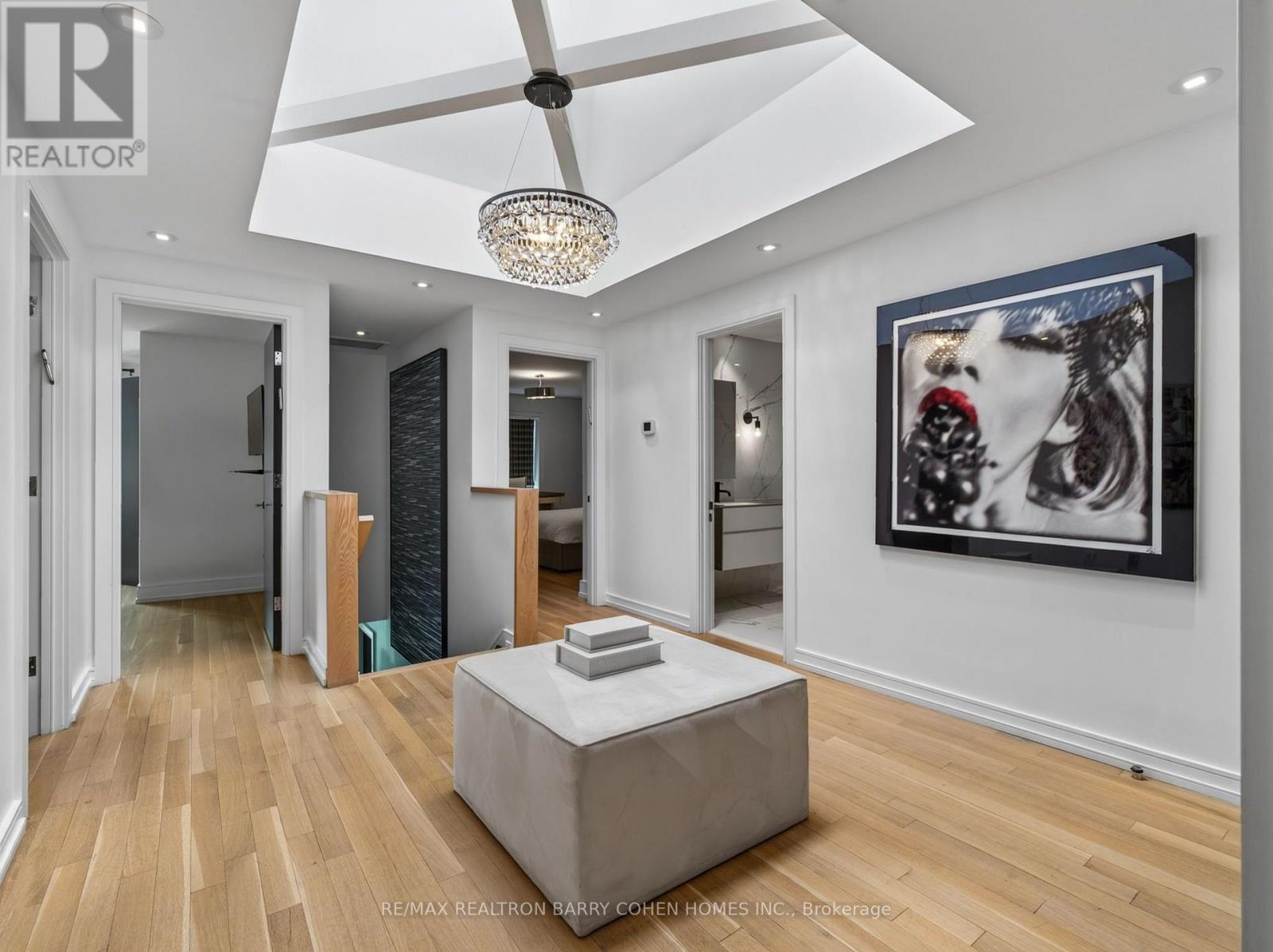 7 Glen Rush Boulevard, Toronto, Ontario  M5N 2T2 - Photo 17 - C13657040