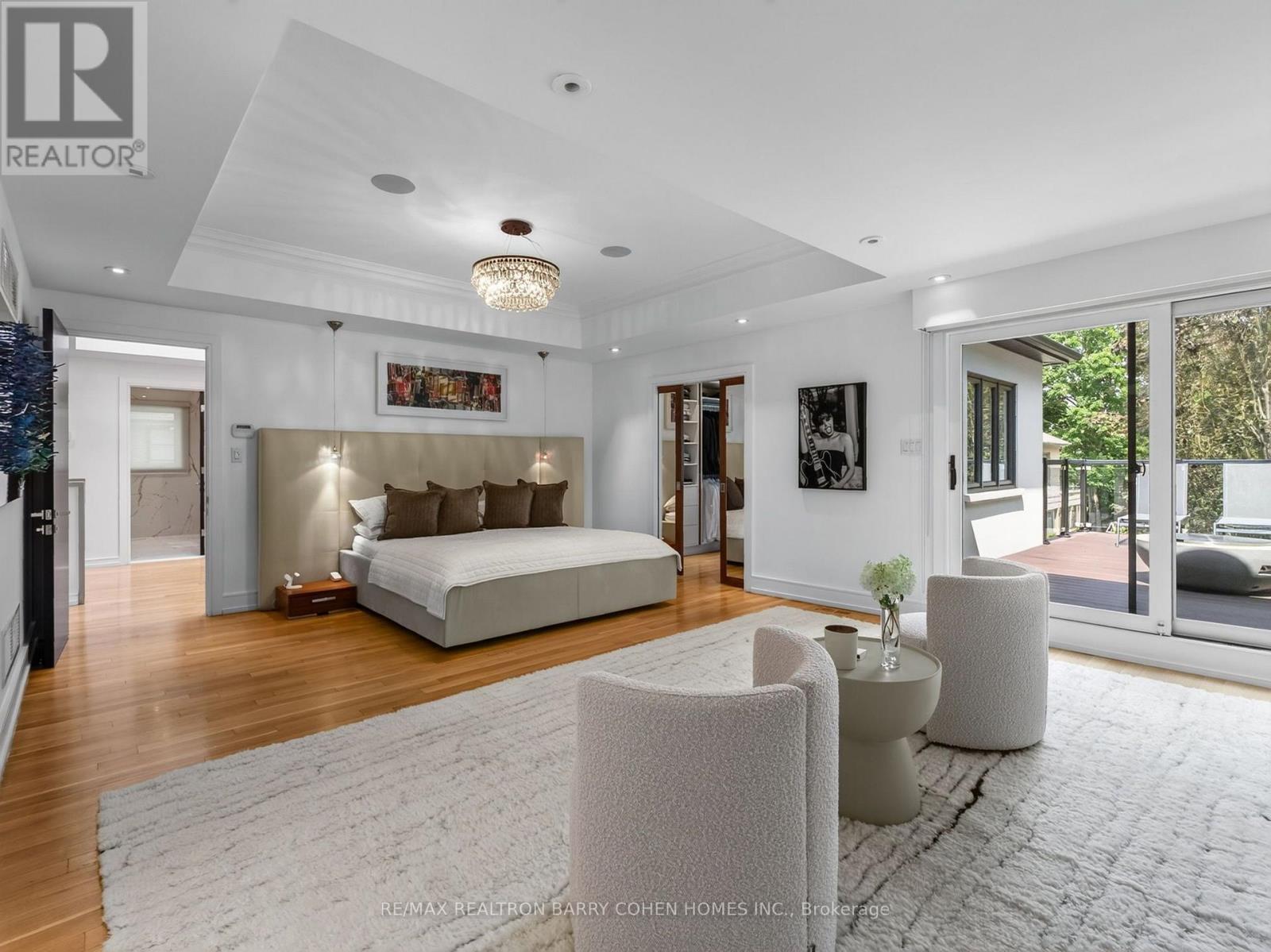7 Glen Rush Boulevard, Toronto, Ontario  M5N 2T2 - Photo 19 - C13657040