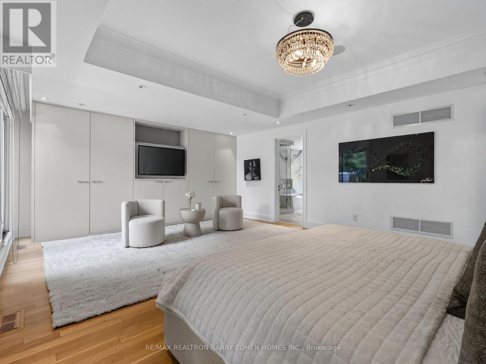 7 Glen Rush Boulevard, Toronto, Ontario  M5N 2T2 - Photo 20 - C13657040