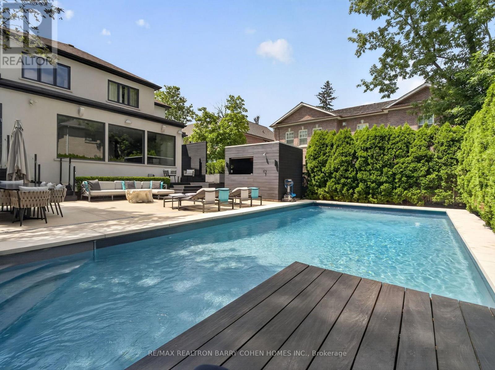 7 Glen Rush Boulevard, Toronto, Ontario  M5N 2T2 - Photo 36 - C13657040
