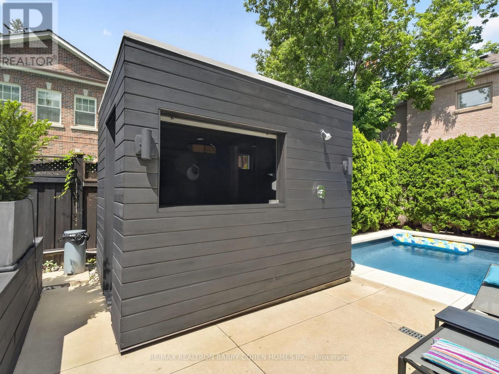 7 Glen Rush Boulevard, Toronto, Ontario  M5N 2T2 - Photo 37 - C13657040