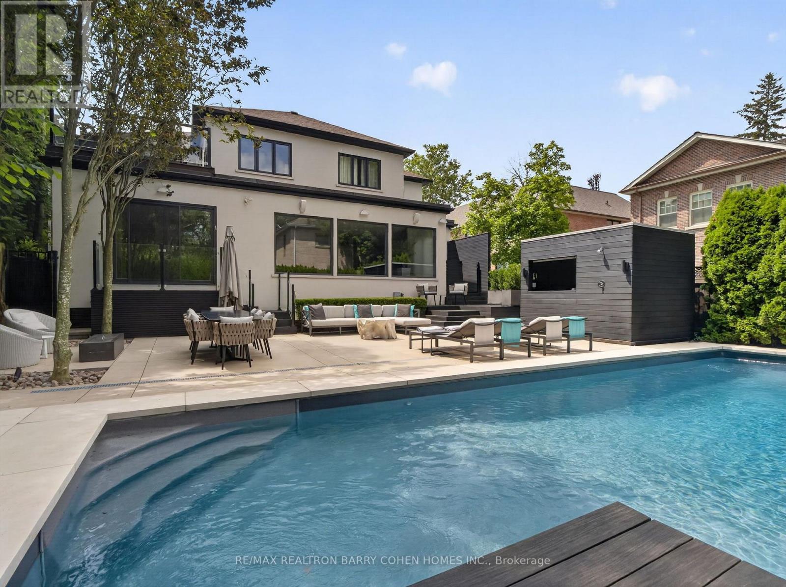 7 Glen Rush Boulevard, Toronto, Ontario  M5N 2T2 - Photo 38 - C13657040