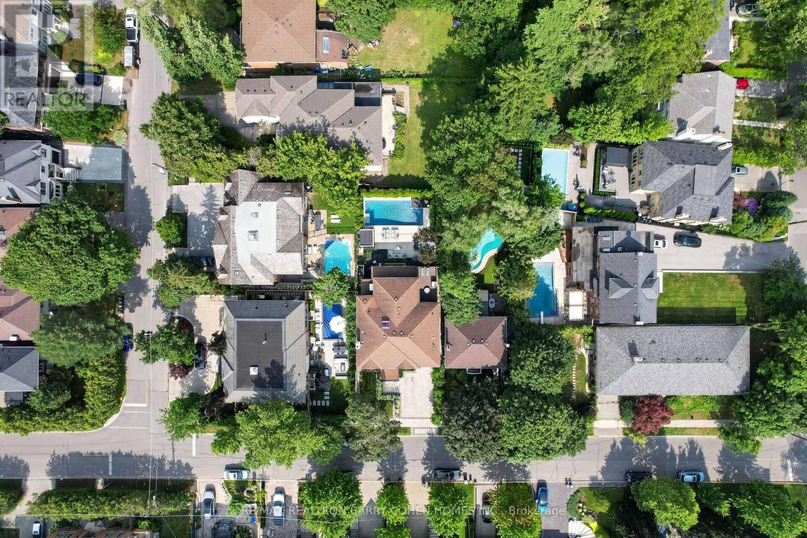 7 Glen Rush Boulevard, Toronto, Ontario  M5N 2T2 - Photo 39 - C13657040