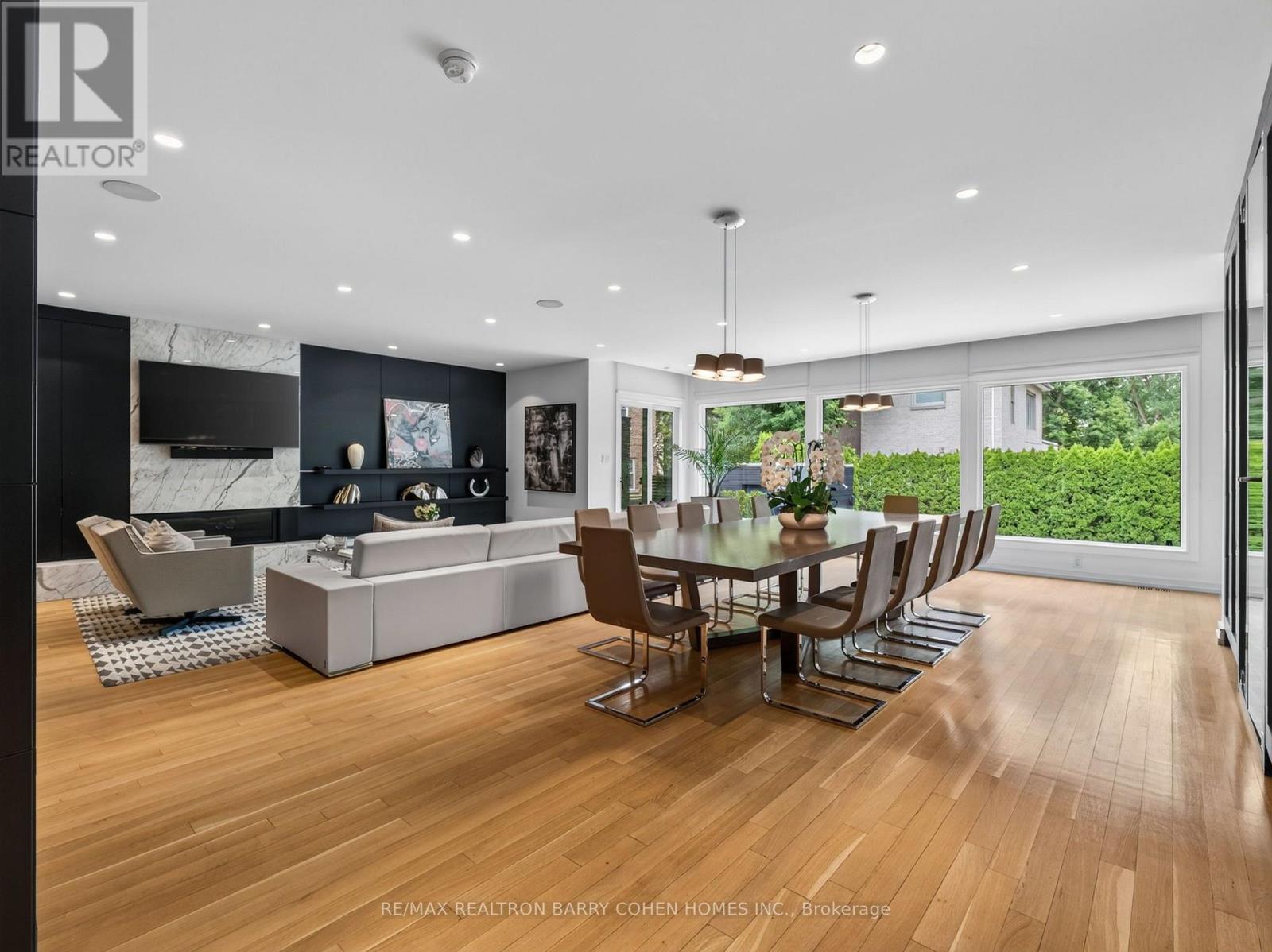 7 Glen Rush Boulevard, Toronto, Ontario  M5N 2T2 - Photo 6 - C13657040