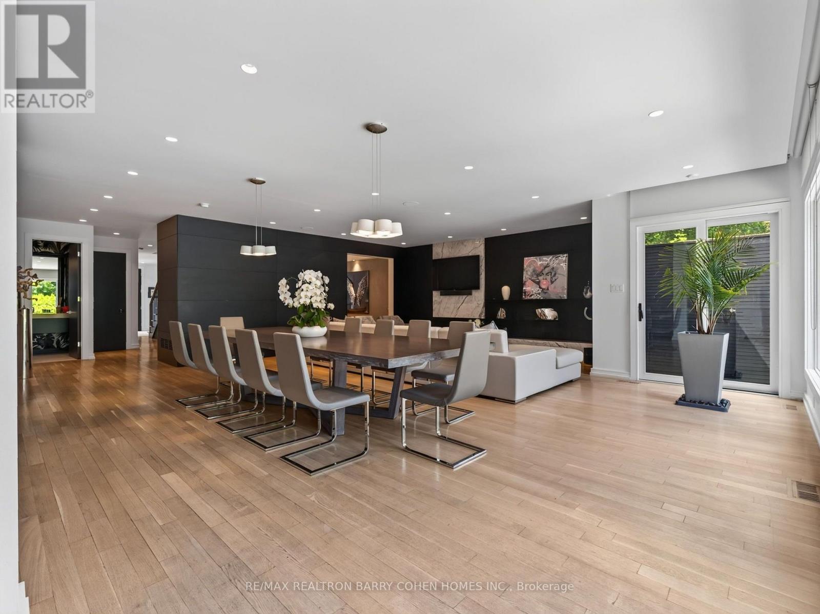 7 Glen Rush Boulevard, Toronto, Ontario  M5N 2T2 - Photo 8 - C13657040