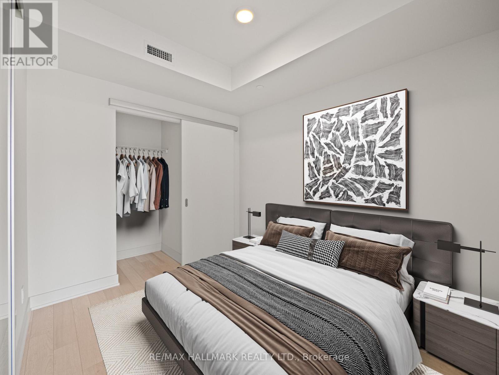 1007 - 8 Cumberland Street, Toronto, Ontario M4W 0B6 - Photo 11 - C13657058