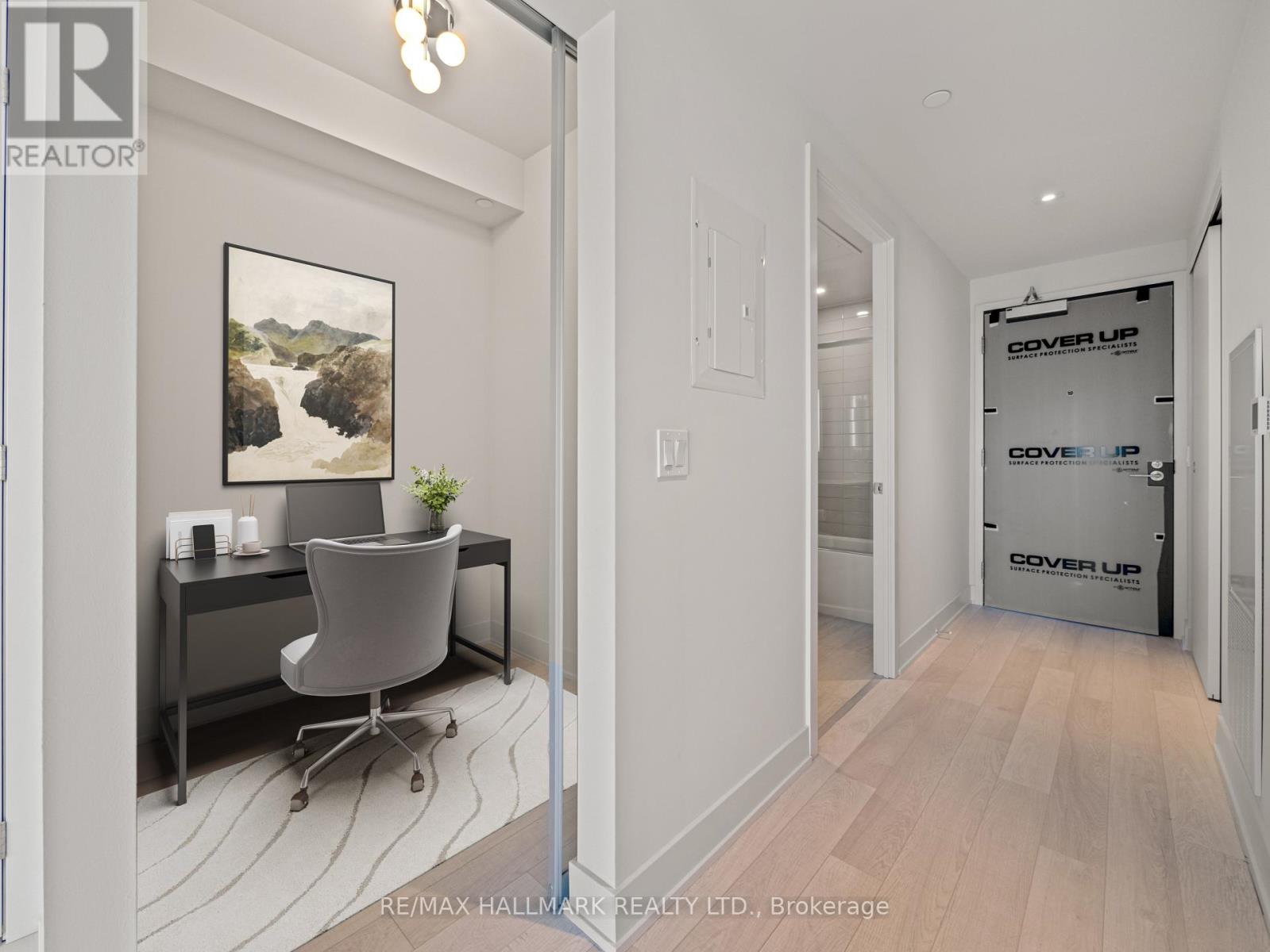 1007 - 8 Cumberland Street, Toronto, Ontario M4W 0B6 - Photo 12 - C13657058