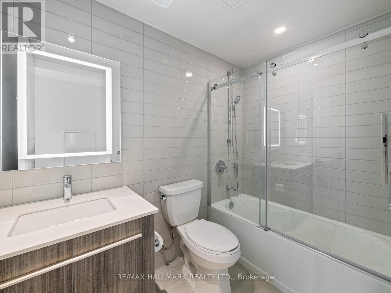 1007 - 8 Cumberland Street, Toronto, Ontario M4W 0B6 - Photo 4 - C13657058