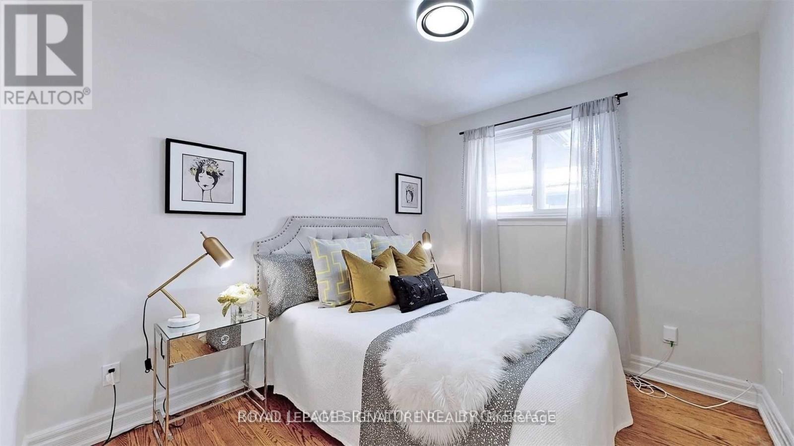 Upper - 17 Baroness Crescent, Toronto, Ontario M2J 3K4 - Photo 28 - C13657062