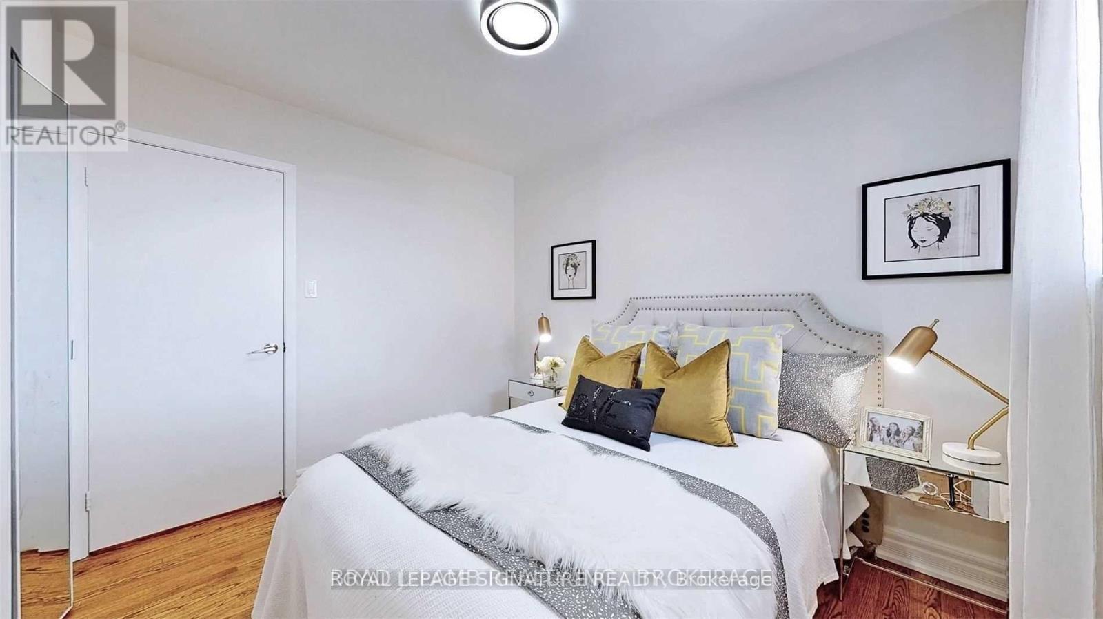 Upper - 17 Baroness Crescent, Toronto, Ontario M2J 3K4 - Photo 29 - C13657062