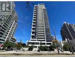 507 - 75 CANTERBURY PLACE, Toronto, Ontario