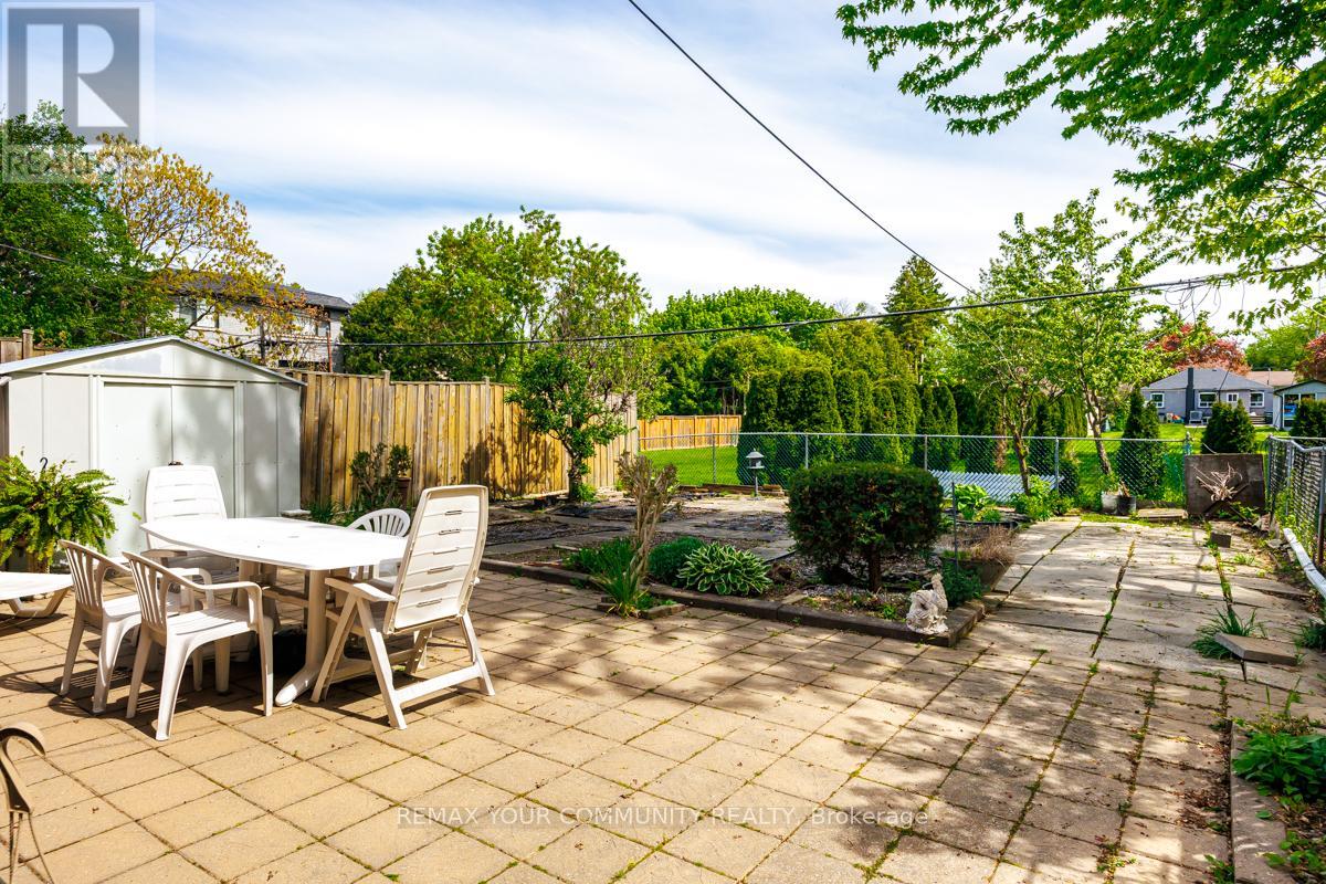 267 Horsham Avenue, Toronto, Ontario  M2R 1G5 - Photo 29 - C13657074