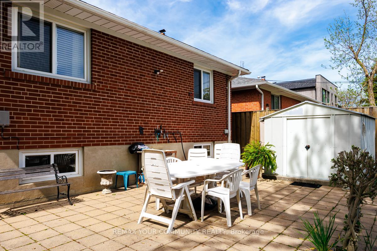 267 Horsham Avenue, Toronto, Ontario  M2R 1G5 - Photo 30 - C13657074