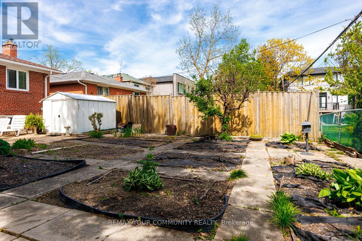 267 Horsham Avenue, Toronto, Ontario  M2R 1G5 - Photo 32 - C13657074