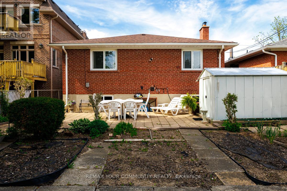 267 Horsham Avenue, Toronto, Ontario  M2R 1G5 - Photo 33 - C13657074