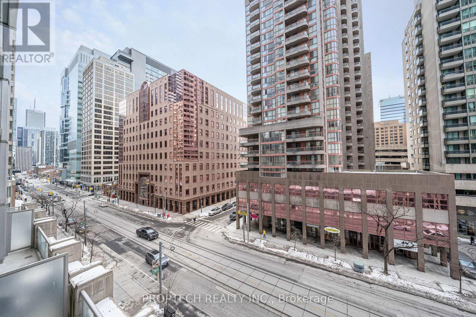 411 - 761 Bay Street, Toronto, Ontario  M5G 2R2 - Photo 18 - C13657088