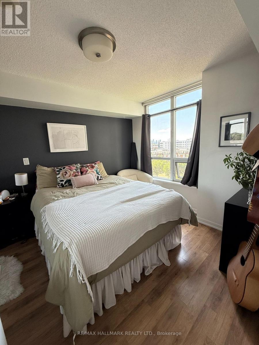 709 - 38 Joe Shuster Way W, Toronto, Ontario  M6K 0A5 - Photo 13 - C13657106