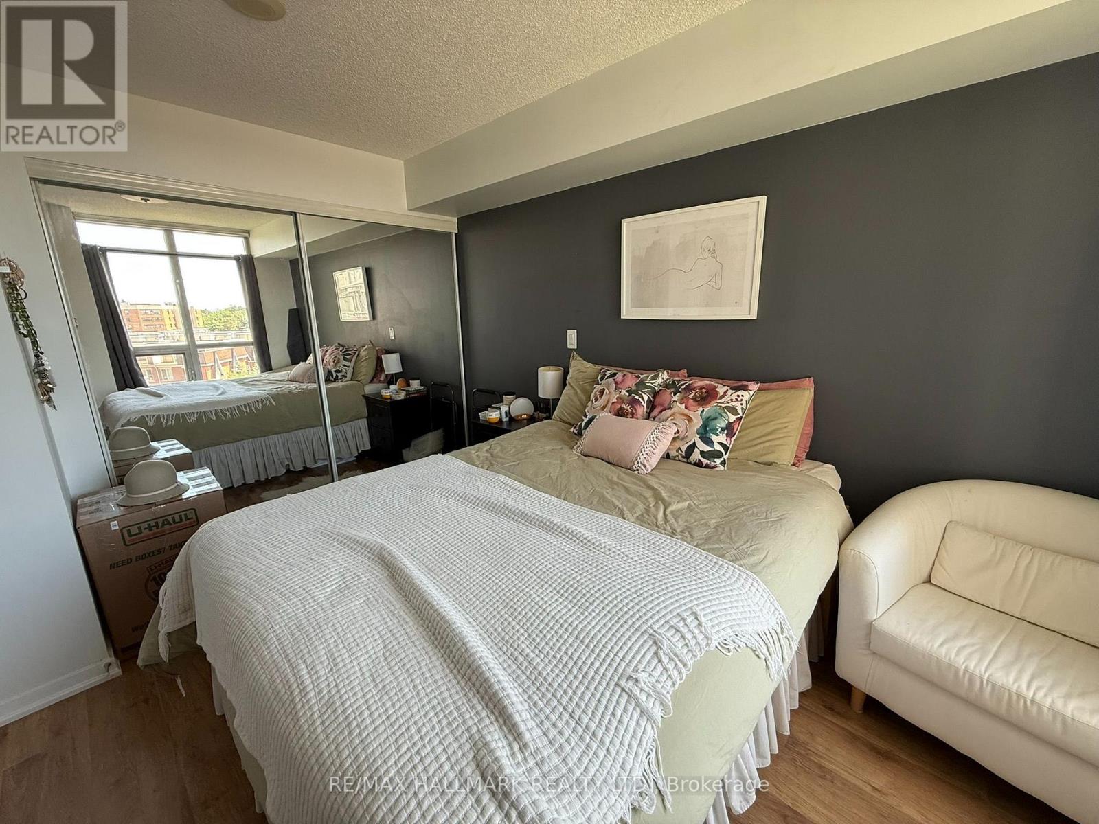 709 - 38 Joe Shuster Way W, Toronto, Ontario  M6K 0A5 - Photo 16 - C13657106