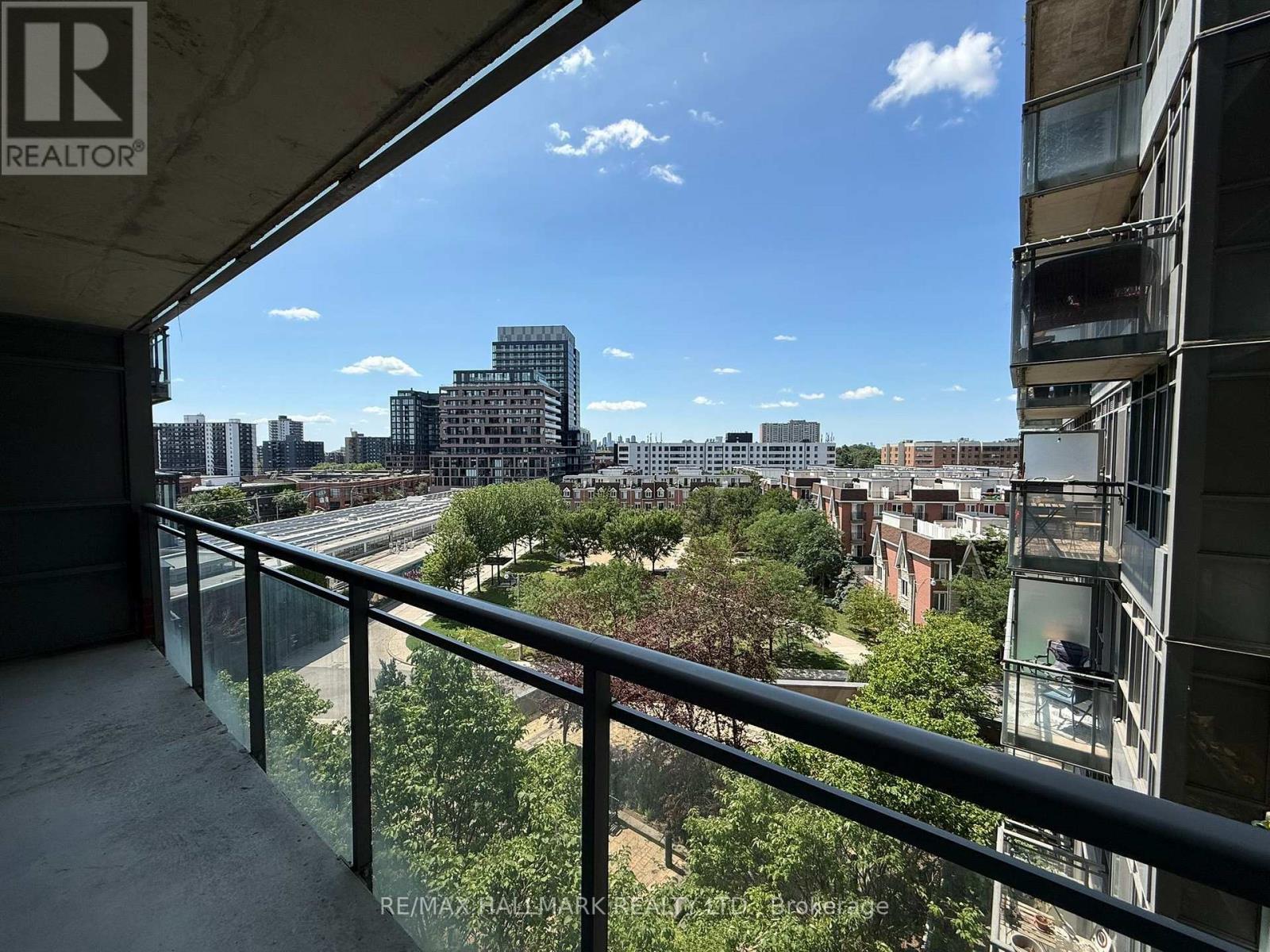 709 - 38 Joe Shuster Way W, Toronto, Ontario  M6K 0A5 - Photo 19 - C13657106