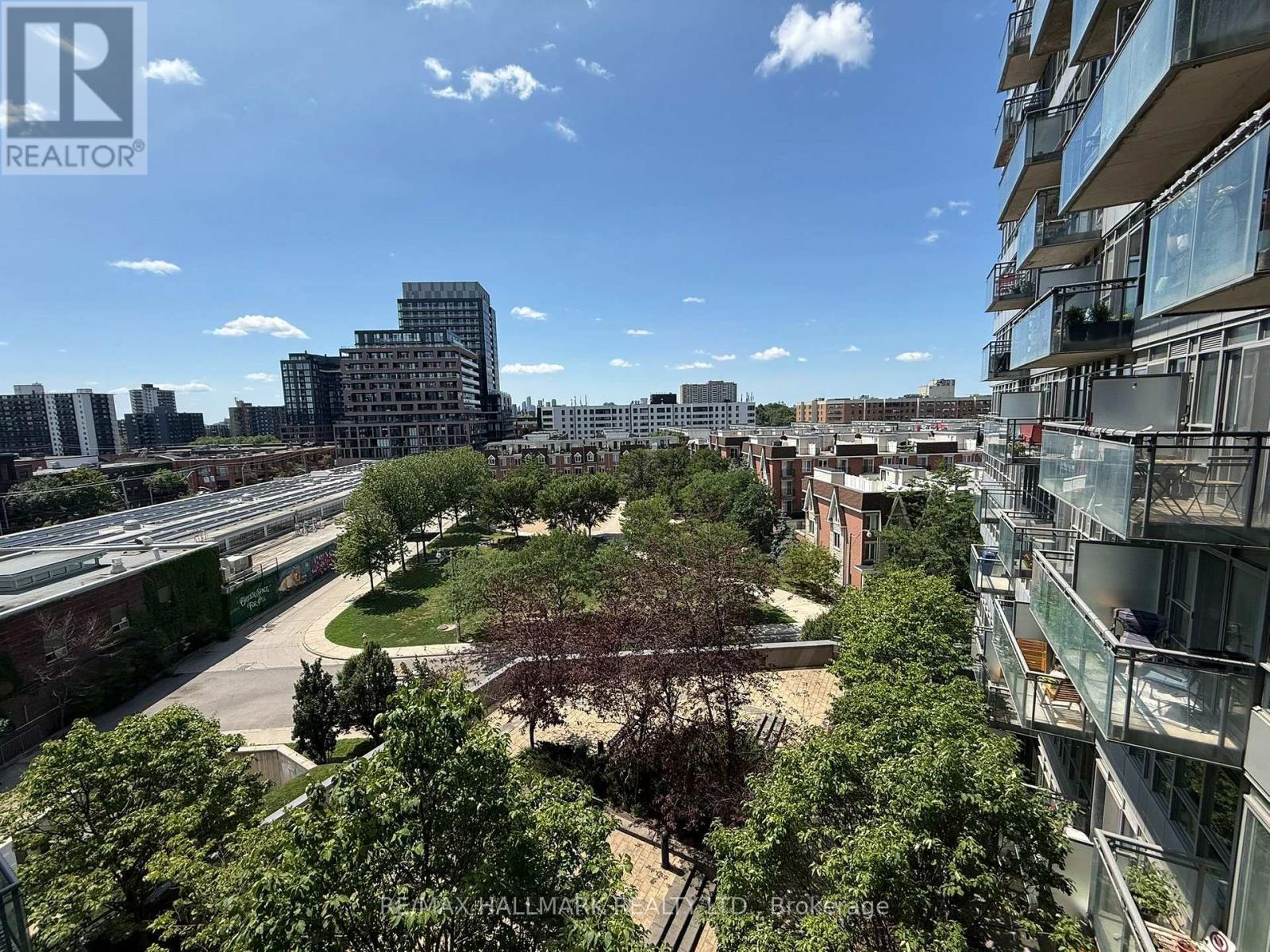 709 - 38 Joe Shuster Way W, Toronto, Ontario  M6K 0A5 - Photo 20 - C13657106