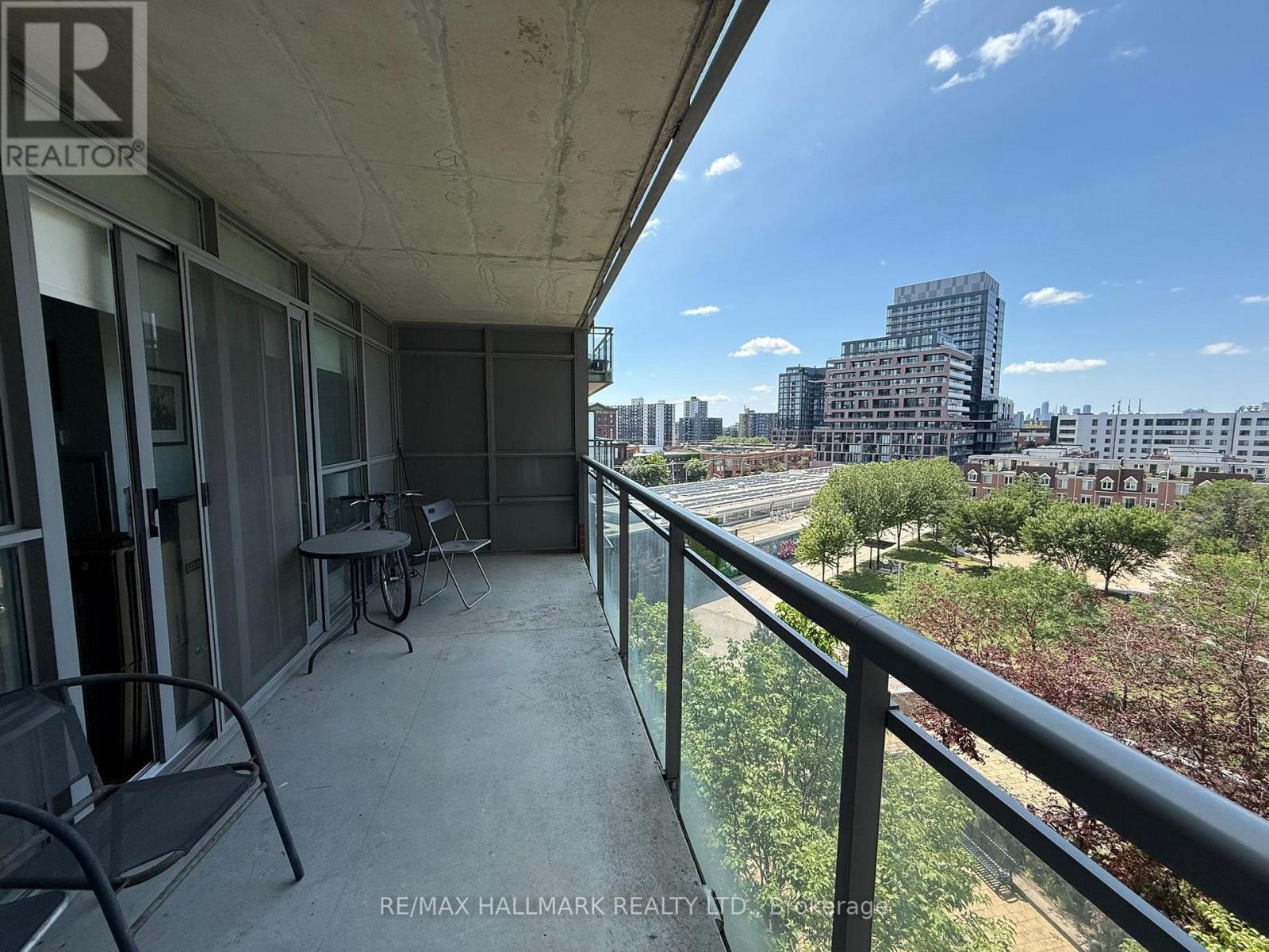 709 - 38 Joe Shuster Way W, Toronto, Ontario  M6K 0A5 - Photo 21 - C13657106