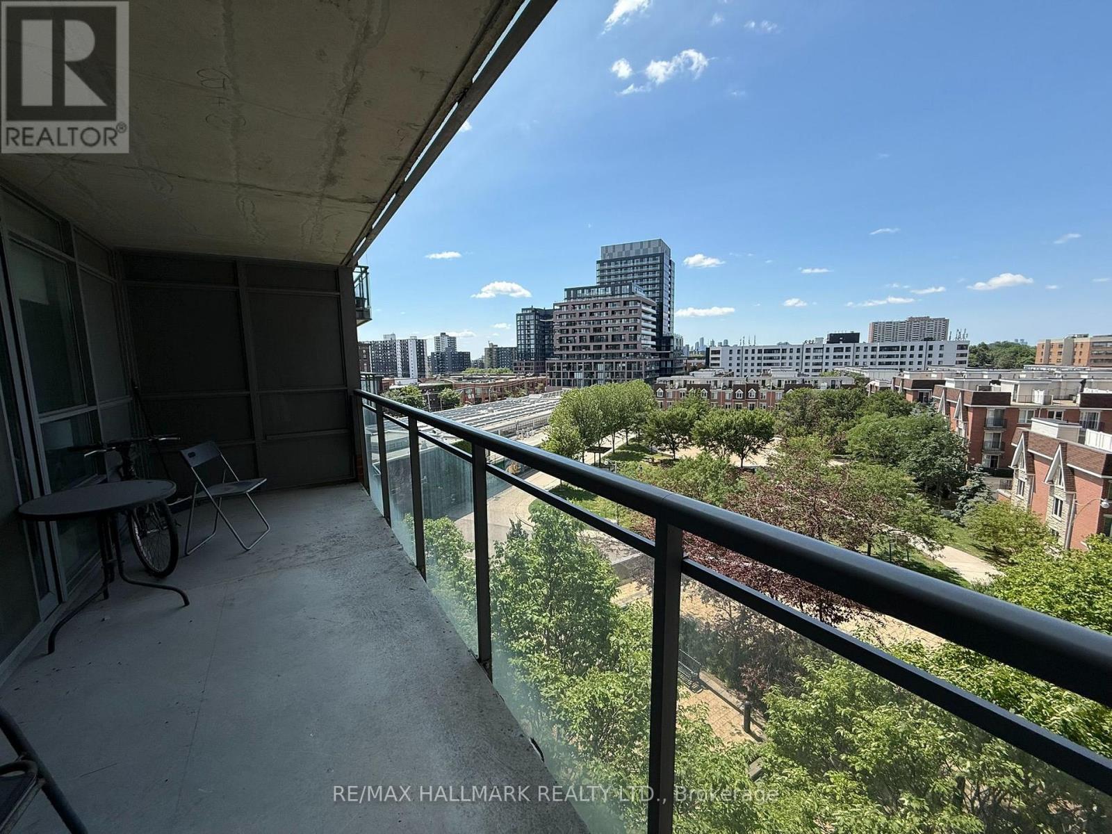 709 - 38 Joe Shuster Way W, Toronto, Ontario  M6K 0A5 - Photo 22 - C13657106