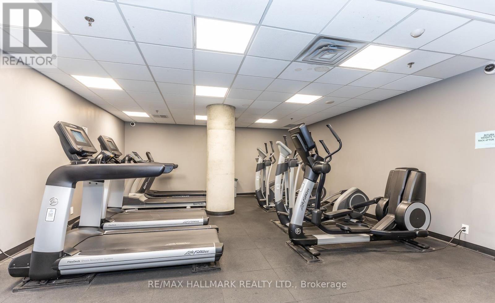 709 - 38 Joe Shuster Way W, Toronto, Ontario  M6K 0A5 - Photo 23 - C13657106