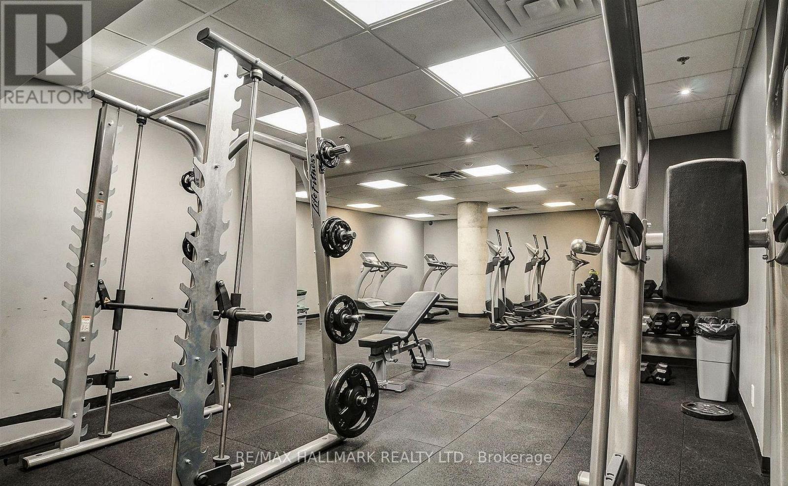709 - 38 Joe Shuster Way W, Toronto, Ontario  M6K 0A5 - Photo 24 - C13657106