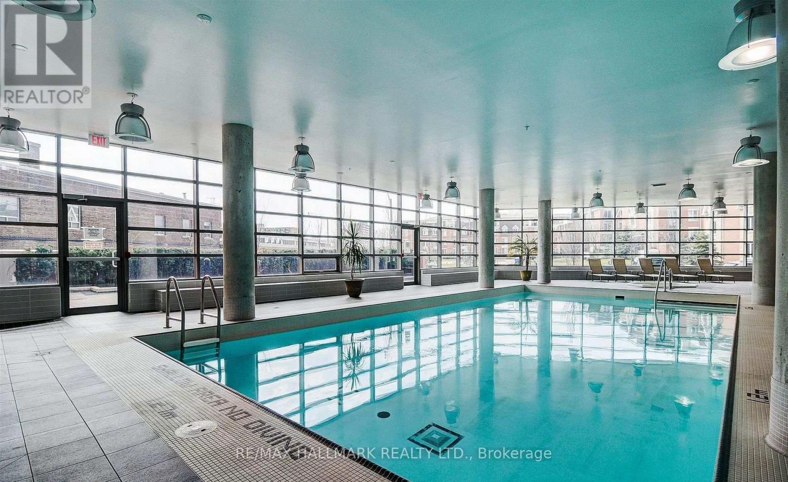 709 - 38 Joe Shuster Way W, Toronto, Ontario  M6K 0A5 - Photo 27 - C13657106