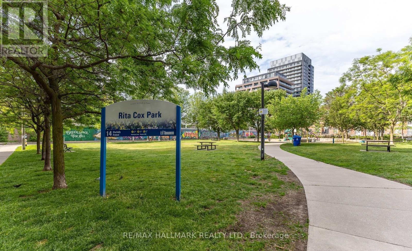 709 - 38 Joe Shuster Way W, Toronto, Ontario  M6K 0A5 - Photo 29 - C13657106