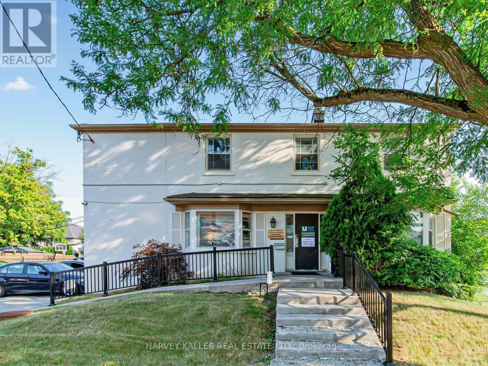149 WILLOWDALE AVENUE, Toronto, Ontario