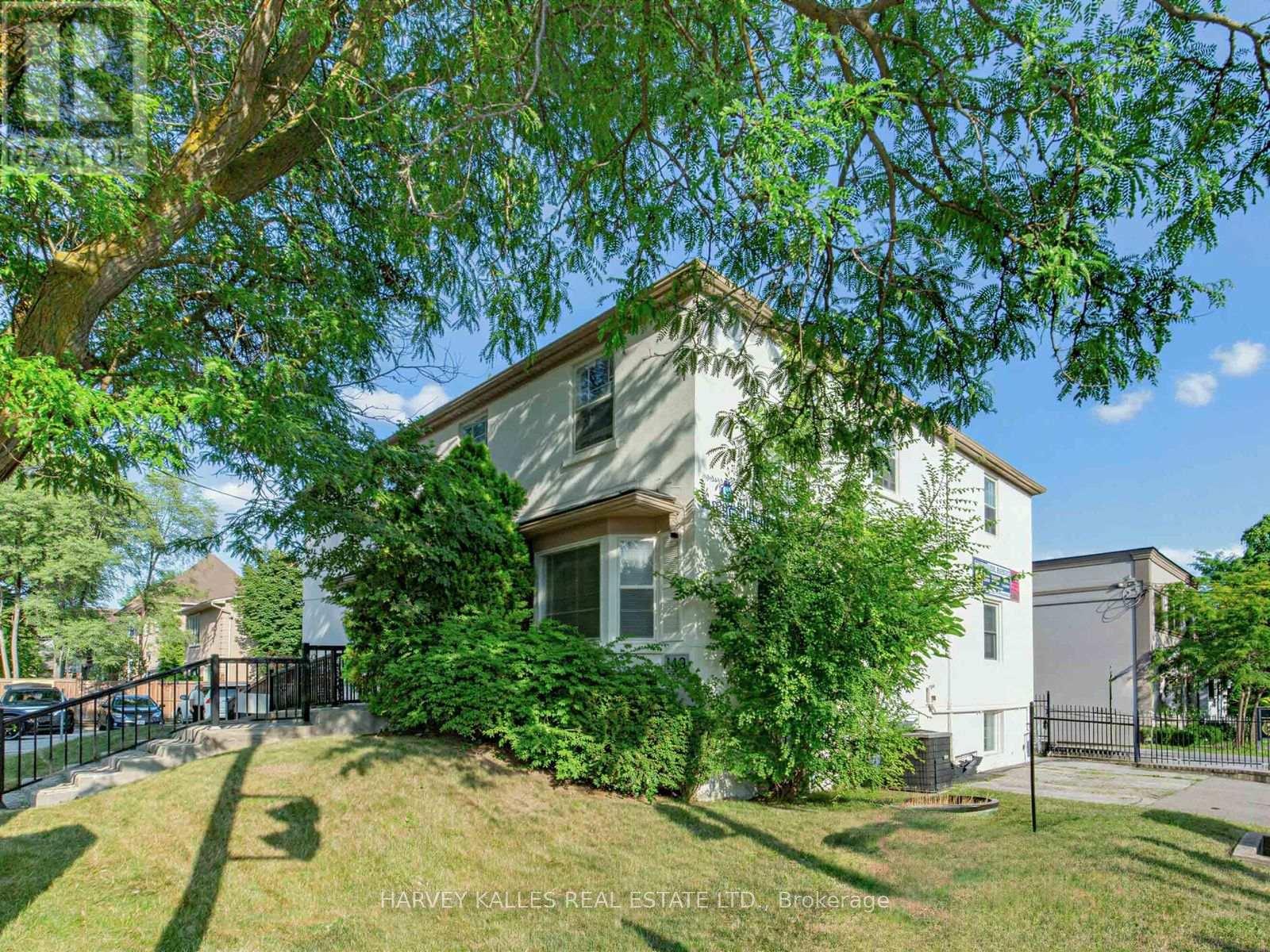 149 Willowdale Avenue, Toronto, Ontario M2N 4Y3 - Photo 2 - C13657138
