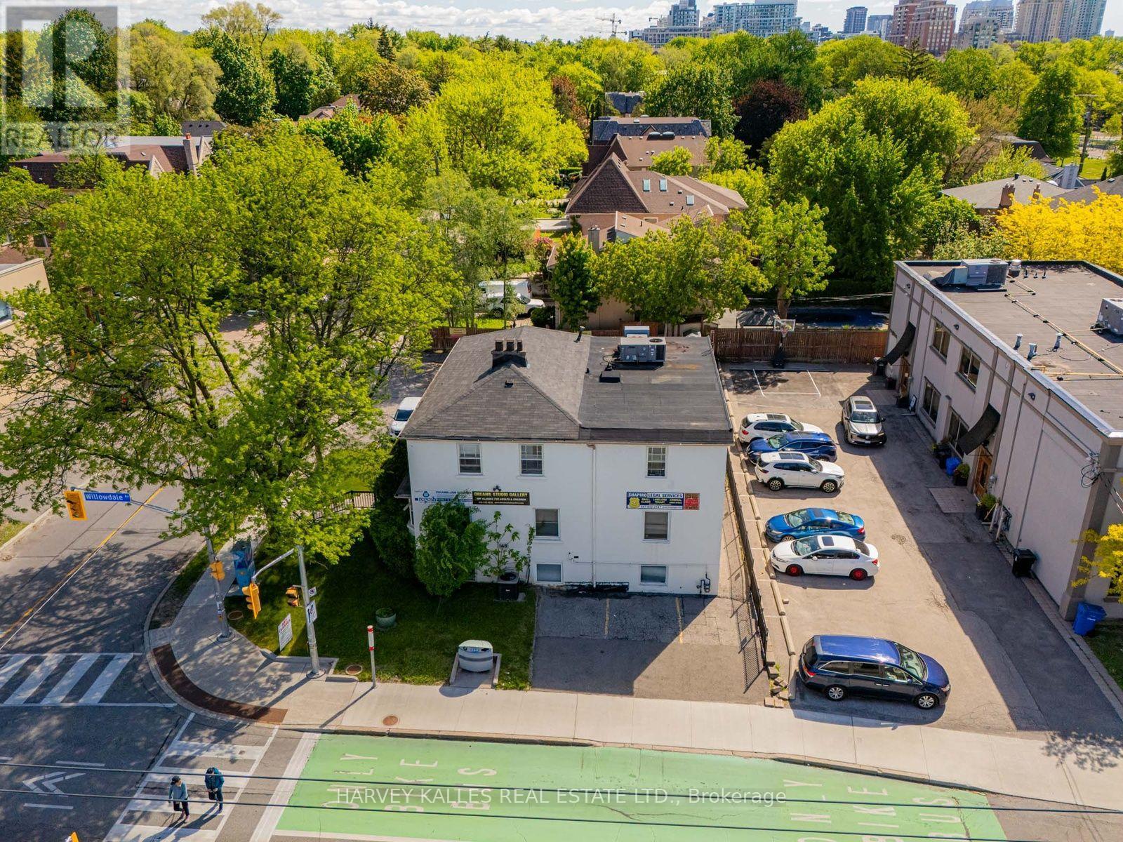 149 Willowdale Avenue, Toronto, Ontario M2N 4Y3 - Photo 24 - C13657138