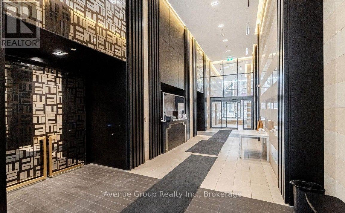 2304 - 501 Yonge St Street, Toronto, Ontario M4Y 0G8 - Photo 10 - C13657176