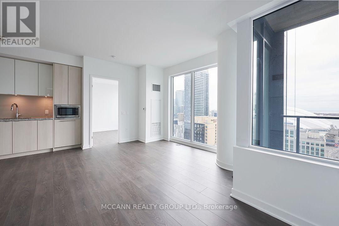2805 - 115 Blue Jays Way, Toronto, Ontario  M5V 0N4 - Photo 14 - C13657198